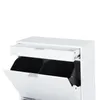 Happy Home Küche Mülleimer Mülleimerschrank mit Schublade Produktbild-Vorschau 14