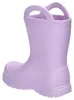 American Club KAL32 Kinder Gummistiefel wasserdicht leichte Produktbild-Vorschau 4