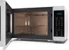 Sharp YC-MG81E-W - Plan de travail - Gril micro-ondes - 28 Voir les images du produit 12