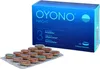 OYONO Nacht Tabletten mit 1 mg Melatonin, Baldrian und Produktbild-Vorschau 3