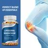 Magnesio liposomiale L-treonato 2000 mg (120 capsule) Anteprima dell’immagine prodotto 5