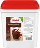 Budino Alla Crema Di Cioccolato.fresco.5Kg Anteprima dell’immagine prodotto 1