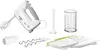 Bosch MFQ 364V0 Handrührgerät mit Vakuum Set Produktbild-Vorschau 11