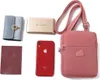 Gudika Crossbodytas per donna - Rosso Telefoontasje - Anteprima dell’immagine prodotto 13