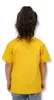MOD Jeans | T-Shirt Kinder – Größe 152 – Gelb – 100% Produktbild-Vorschau 4