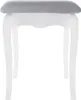 Schminktisch-Hocker "Aurell" - Atmosphera créateur Produktbild-Vorschau 4