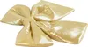Geschenkschleife Groß - Gold Samtschleife Dekoration 24 cm Produktbild-Vorschau 8