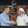 Puten Schinkenwurst 190g Dosenwurst Wurstkonserve Metzgerei Produktbild-Vorschau 7