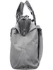 reisenthel allrounder cross herringbone grey Produktbild-Vorschau 14