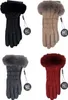 Handschuhe in verschiedenen Farben Produktbild-Vorschau