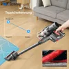 Proscenic ​​Handstaubsauger, Akku-Staubsauger,40kPa/450W Produktbild-Vorschau 6