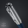 PARKER Kugelschreiber 51 Midnight Blue C.C. schwarz M Voir les images du produit 4