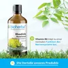Bioherba Rhodiola Rosenwurz Rhodiola rosea L. Tropfen Produktbild-Vorschau 3