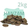 Hanzam 2kg | Koisnack, Koitaler, Koikeks Produktbild-Vorschau