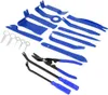 A collection of automotive trim removal tools and pliers laid out on a white background. Produktbild-Vorschau