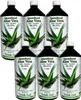 QueenRoyal Aloe Vera Trinkgel (6 Liter Sparpack) 99.55% Produktbild-Vorschau 1