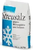 A bag of Oppenhäuser Streusalz/Auftausalz grobkörnig 25 kg. Náhled obrázku produktu