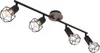 Lampa reflektor spot XARA I 54802S-4H Globo Podgląd zdjęcia produktu 2