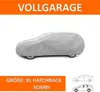 Autogarage für Mercedes E-Klasse W211 (02-09) Vollgarage Produktbild-Vorschau 11