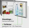 Bomann KB 7245 weiß Produktbild-Vorschau 13