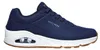 Skechers Schoenen Unostand ON Air, 52458NVY Productafbeelding-voorbeeld 5