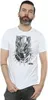 Marvel - T-Shirt für Herren BI15471 (XXL) (Weiß) Produktbild-Vorschau 2