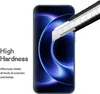2X Schutzglas ( Display + Kamera ) für Xiaomi 17 Ultra Full Produktbild-Vorschau 8