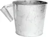 Louche a lisier Zn, 7 litres Voir les images du produit 4