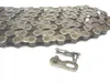 Řetěz KMC Z8.31/2-3/32 inch 114 článků 6/7/8S stříbrný Náhled obrázku produktu 4