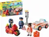 PLAYMOBIL 71156 Héros du quotidien Voir les images du produit 6