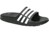 ADIDAS Duramo Slide K BLACK1/RUNWHT/BLACK1 31 Produktbild-Vorschau 19