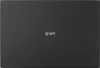 LG Gram 17Z90S, Intel Core Ultra 7, 43,2 cm (17"), 2560 x Podgląd zdjęcia produktu 4