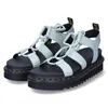 Dr Martens Nartilla Hydro Sandali DM31617763, Sandali, Anteprima dell’immagine prodotto 5