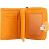 Greenburry Spongy RV-Schlossbörse yellow Produktbild-Vorschau 7