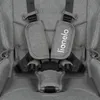 Lionelo Kombikinderwagen Meril 2in1 Babywanne bis zu 9 kg, Produktbild-Vorschau 21