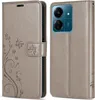 Hülle Xiaomi Redmi 13C /Poco C65, Handy Tasche Handyhülle Produktbild-Vorschau 1