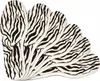 Einlegesohlen für Damenschuhe - Kaps Zebras 6er Set - Größe Produktbild-Vorschau 1
