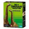 4M KidzLabs craft kit "Brachiosaurus skeleton" Produktbild-Vorschau 2