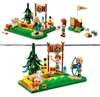 LEGO LEGO® Friends 42622 Tir à l'arc au camp d'aventure Voir les images du produit 8