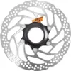 Shimano SM-RT30 Disque de frein MTB Frein à disque Frein Voir les images du produit 5
