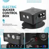 ROCKBROS Bagażnik rowerowy na 1 rower, bagażnik tylny, Podgląd zdjęcia produktu 3