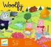 Gioco di cooperazione Woolfy, Djeco Anteprima dell’immagine prodotto 6