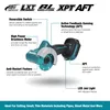Makita DMC300Z Meuleuse d'angle sans fil (sans batterie, Voir les images du produit 23