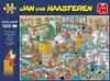 Jan van Haasteren Puzzle: Die handwerkliche Brauerei – 1000 Produktbild-Vorschau 3
