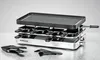 Parrilla Raclette RC 1400, con placa de cocción reversible Vista previa de la imagen del producto 19
