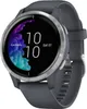 Garmin venu Smartwatch, graues Silikonarmband, edelstahl Produktbild-Vorschau 16