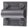 DEHN Erder-Anschlussklemme 610020 Niro für RD 8-10 FL40 Produktbild-Vorschau 2