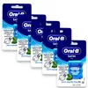 5x Oral-B SatinTape Zahnseide gewachst Minze 5x 50m Produktbild-Vorschau 1