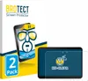 2x Für Samsung Galaxy Tab Active 5 Pro Schutzfolie BROTECT Produktbild-Vorschau 1