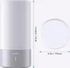 Aukey LT-T6 LED Lampe de chevet, Contrôle tactile Lampe de Voir les images du produit 10